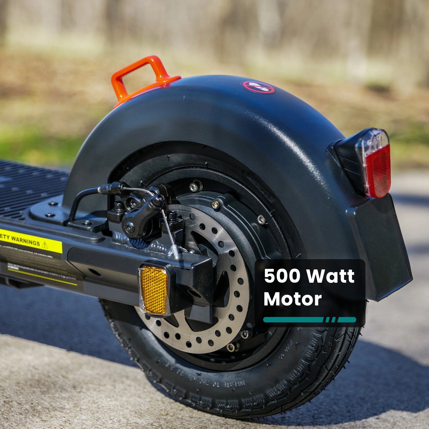 G6 Adult Electric Scooter, Peak 800W Motor, 10Inch Tires 20MPH, Max 32Mile Range, Folding Frame Commuter E-Scooter for Adult