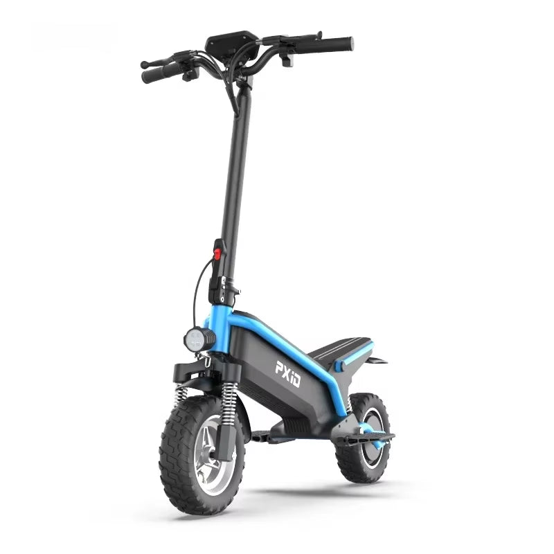 New Design F1 Disc Brake Electro Scooter off Road Electric Scooters