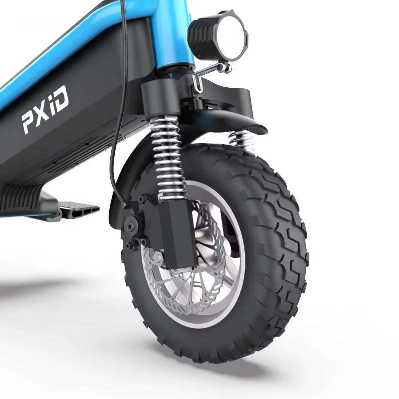 New Design F1 Disc Brake Electro Scooter off Road Electric Scooters