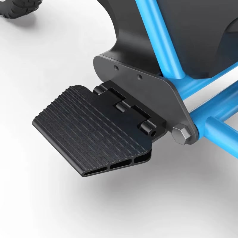 New Design F1 Disc Brake Electro Scooter off Road Electric Scooters