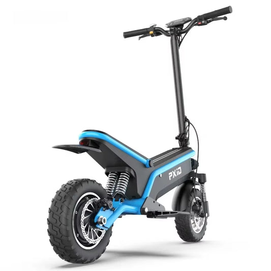 New Design F1 Disc Brake Electro Scooter off Road Electric Scooters